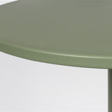 Bistro Table Metsu Green
