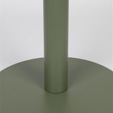 Bistro Table Metsu Green