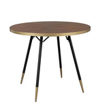 Table Denise Round