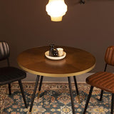 Table Denise Round