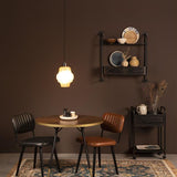 Table Denise Round