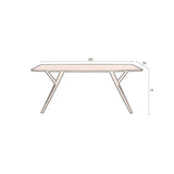 Table Malaya