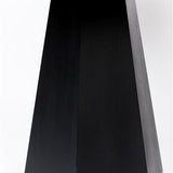 Table Pilar Black