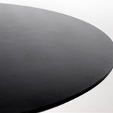 Table Pilar Black