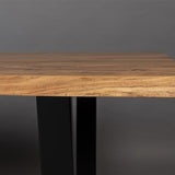 Table Aka 180x90