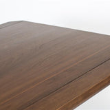 Table Storm 220x90 Walnut