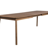 Table Glimps 180/240x90 Walnut