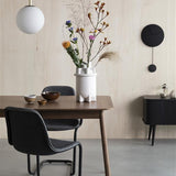 Table Glimps 180/240x90 Walnut