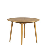 Table Fabio 100' Natural