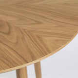 Table Fabio 100' Natural