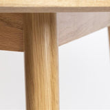 Table Fabio 100' Natural