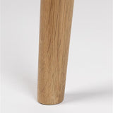 Table Fabio 120' Natural