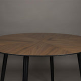 Table Clover 120'