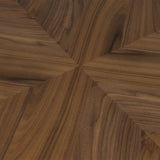 Table Clover 120'
