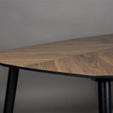 Table Clover 165x90