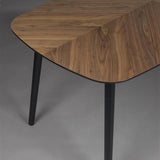 Table Clover 165x90