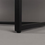 Table Class 180x90 Black