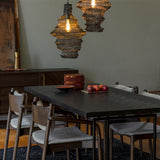 Table Class 180x90 Black