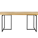 Table Class 180x90 Oak