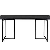 Table Class 220x90 Black