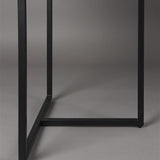 Table Class 220x90 Black