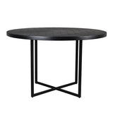 Table Class 120' Black