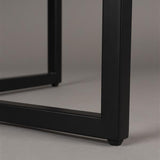 Table Class 120' Oak