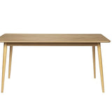 Table Fabio 160x80 Natural
