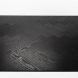 Table Fabio 160x80 Black