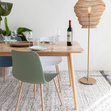 Table Fabio 180x90 Natural