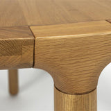 Table Storm '128 Natural