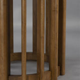 Table Barlet 120' Walnut