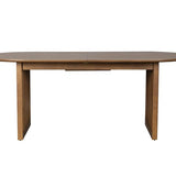 Table Barlet 200/240x90 Walnut