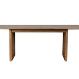 Table Barlet 200/240x90 Walnut