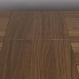 Table Barlet 200/240x90 Walnut