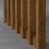Table Barlet 200/240x90 Walnut