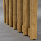 Table Barlet 200/240x90 Oak