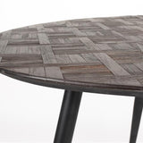 Dining table Webster Round