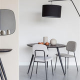Dining table Webster Round