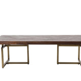 Coffee Table Class