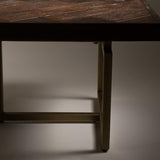 Coffee Table Class
