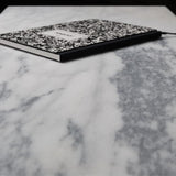 Coffee Table Marble Power