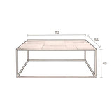 Coffee Table Lee
