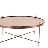 Side Table Cupid Xxl Copper