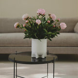 Side Table Cupid Large Black