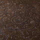 Side Table Bast Copper