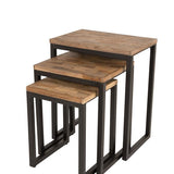 Side Table Suri Set Of 3