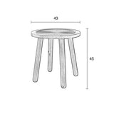Side Table Dendron S