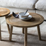 Side Table Dendron L