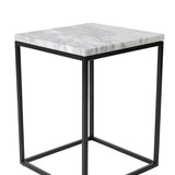 Side Table Marble Power